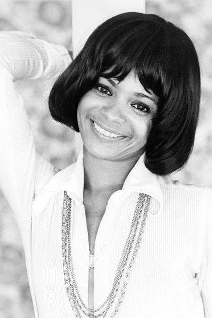 Carol Speed - Actor Profile Photo