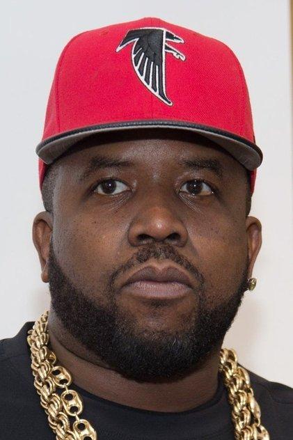 Big Boi - Actor Profile Photo