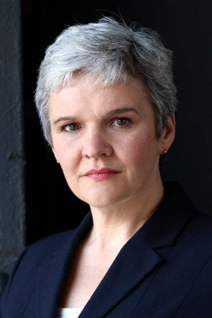 Amie Sponza - Actor Profile Photo