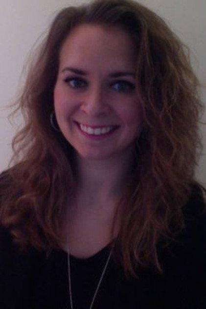 Gabrielle McAndrew - Actor Profile Photo
