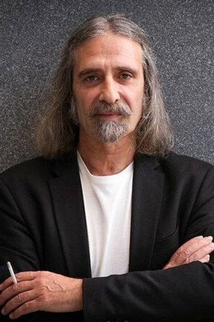 Júlio Pereira - Actor Profile Photo