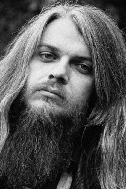 Leon Russell - Actor Profile Photo