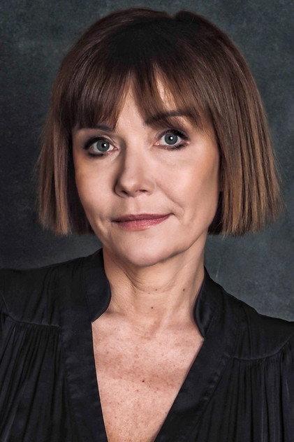 Ekaterina Semenova - Actor Profile Photo