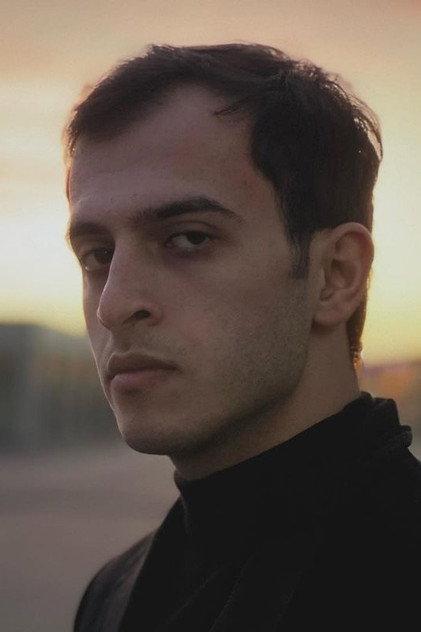 Mirsanan Kazimli - Actor Profile Photo
