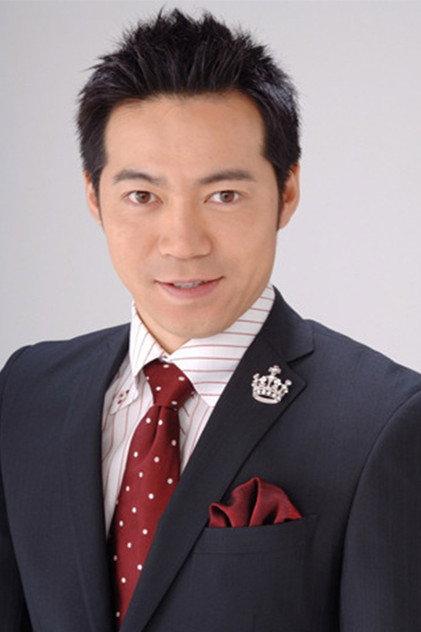 Takahiro Azuma - Actor Profile Photo