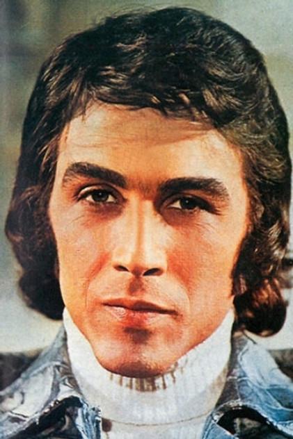 Tolis Voskopoulos - Actor Profile Photo
