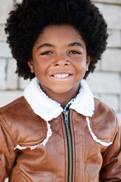 William J. Simmons - Actor Profile Photo