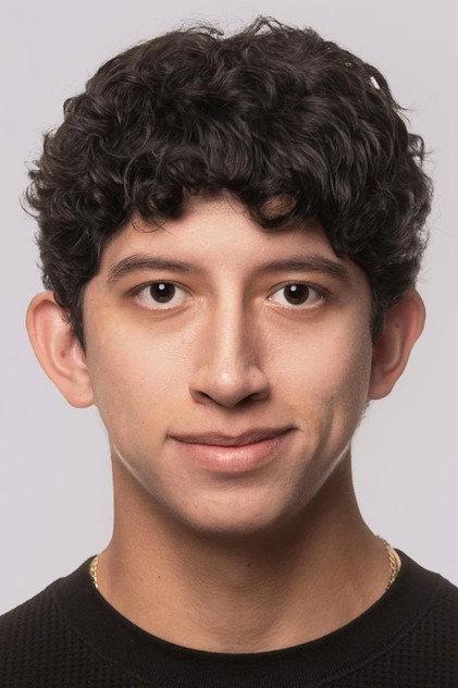 Diego Altamirano - Actor Profile Photo