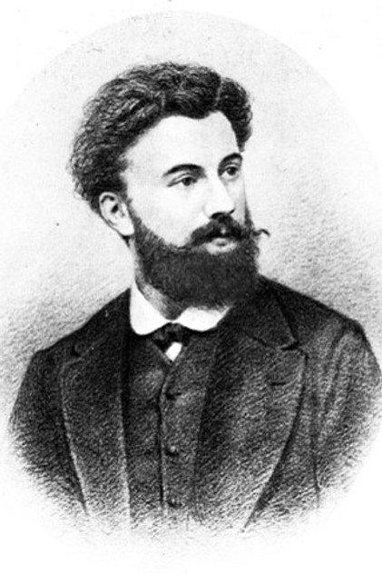 Émile Reynaud - Actor Profile Photo