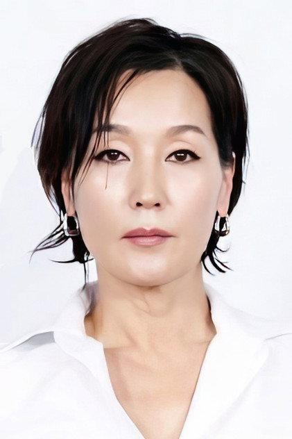 Lee Hye-young - Actor Profile Photo