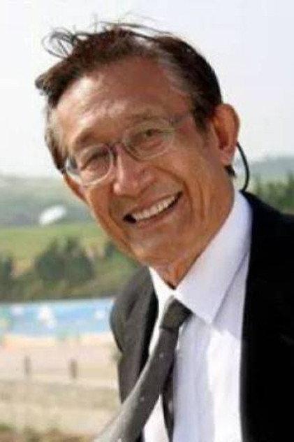 Liu Zhao - Actor Profile Photo