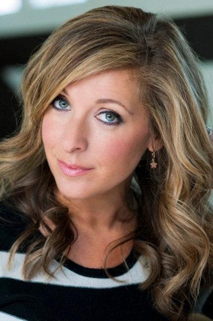 Tracy-Ann Oberman - Actor Profile Photo