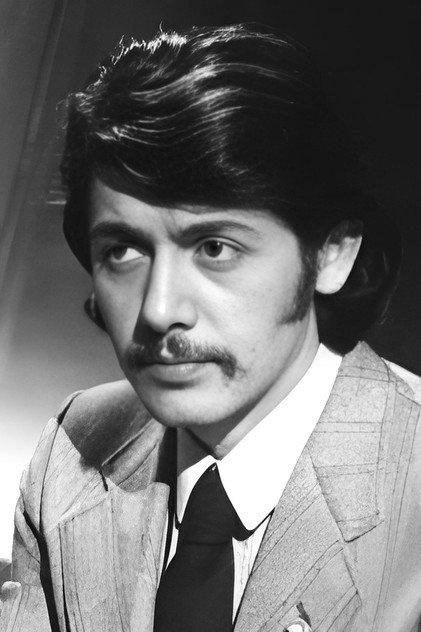 Carlo Simoni - Actor Profile Photo
