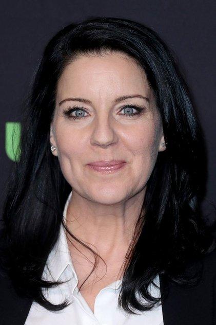 Andrea Parker - Actor Profile Photo