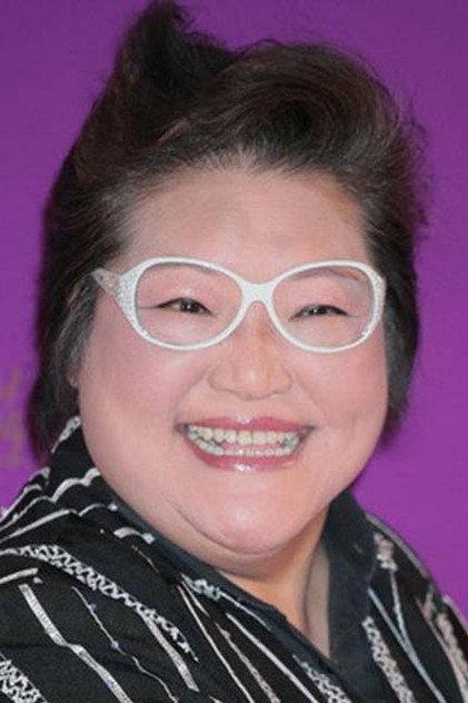 Lo Fan - Actor Profile Photo