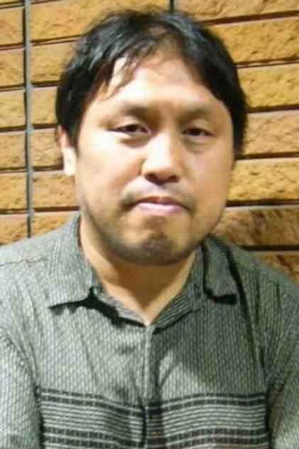 Takashi Asai - Actor Profile Photo