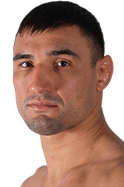 Andrei Koshkin - Actor Profile Photo
