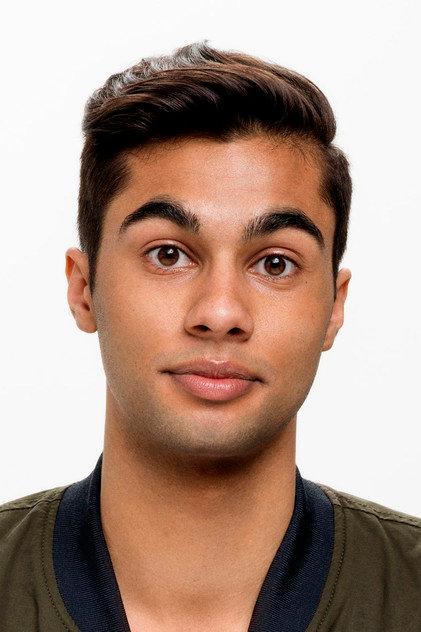 William Spetz - Actor Profile Photo