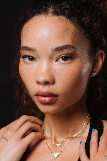 Ashley Moore - Actor Profile Photo