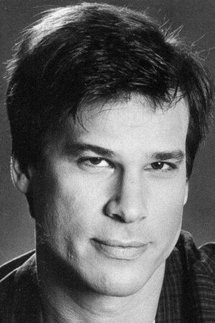 Jamie Hanes - Actor Profile Photo