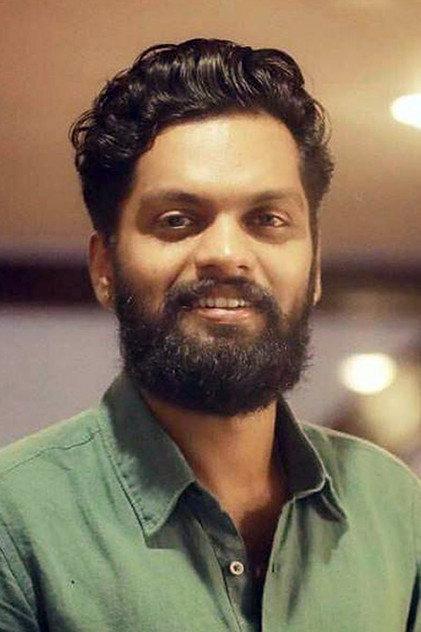 Balu Varghese - Actor Profile Photo
