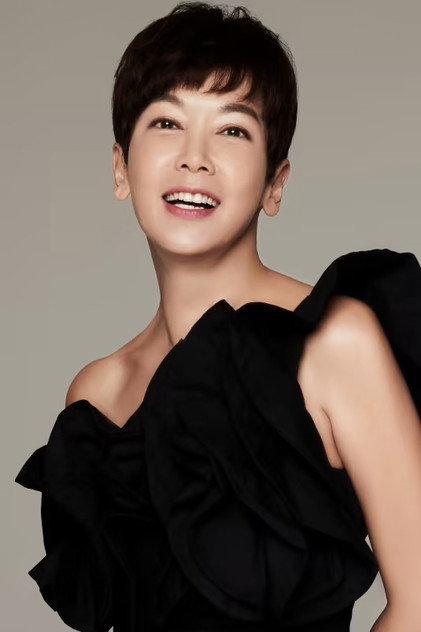 Kym Ng - Actor Profile Photo