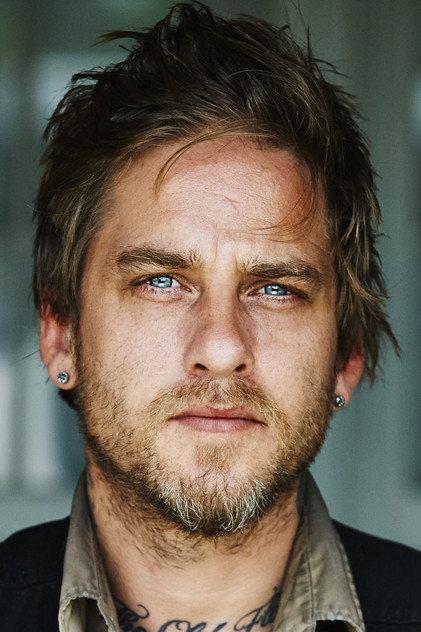 Joel Thomas Hynes - Actor Profile Photo