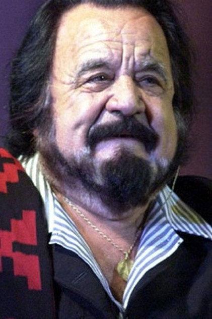 Horacio Guarany - Actor Profile Photo