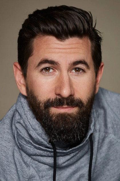 Liam O'Callaghan - Actor Profile Photo