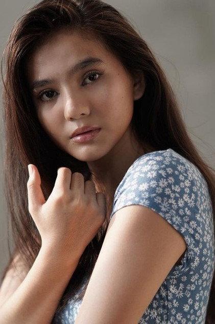 Afifah Ifah'nda - Actor Profile Photo