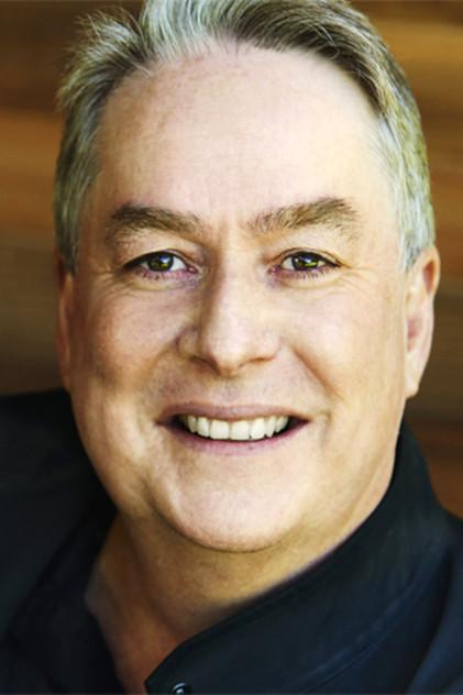 Brad Wright - Actor Profile Photo
