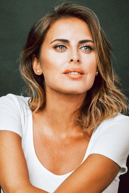 Silvina Luna - Actor Profile Photo