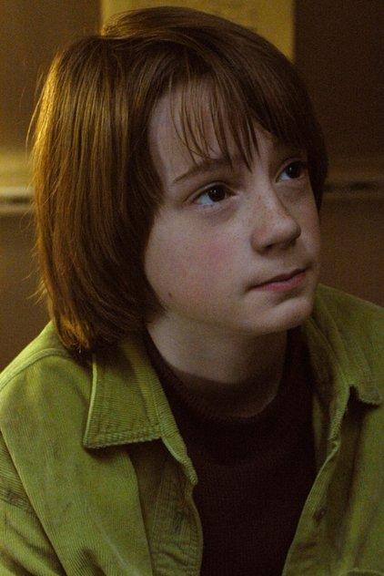 Connor Widdows - Actor Profile Photo