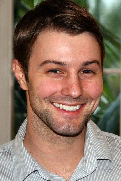 Jerad Anderson - Actor Profile Photo