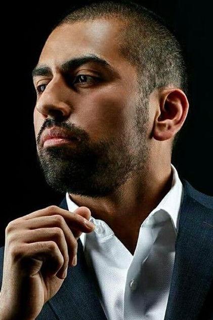 Hugo Raymundo - Actor Profile Photo