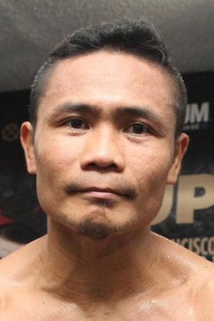 Donnie Nietes - Actor Profile Photo