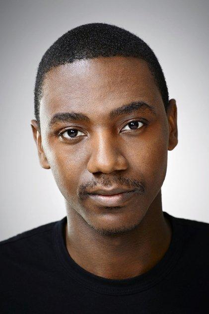 Jerrod Carmichael - Actor Profile Photo