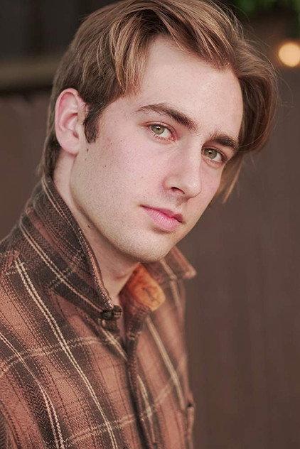 Charles Tyler Kinder - Actor Profile Photo