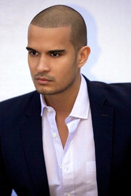 Carl Donelson - Actor Profile Photo