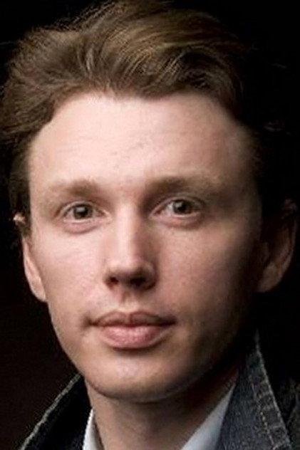 Roman Artemyev - Actor Profile Photo