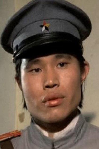 Pao Chia-Wen - Actor Profile Photo