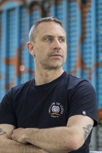 Miquel Ramos - Actor Profile Photo
