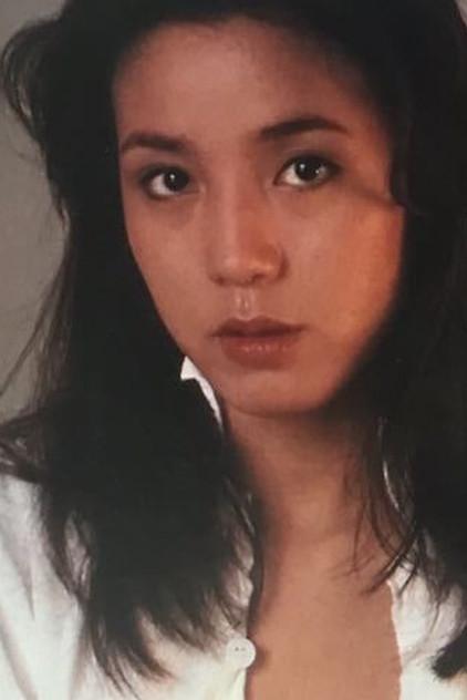 Eri Kanuma - Actor Profile Photo