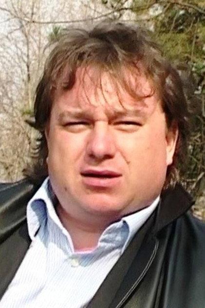 Jan Kreidl - Actor Profile Photo