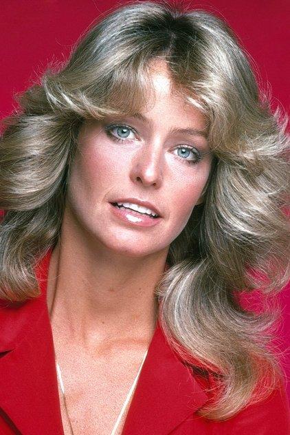 Farrah Fawcett - Actor Profile Photo