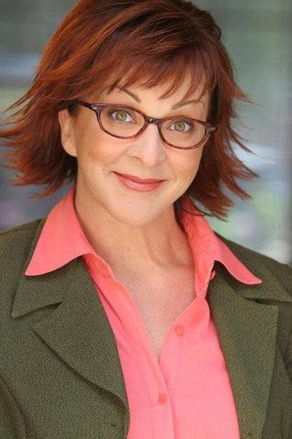 Rita Maye Bland - Actor Profile Photo