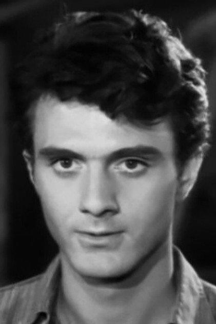 Pavlos Liaros - Actor Profile Photo