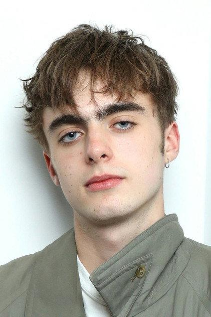 Lennon Gallagher - Actor Profile Photo