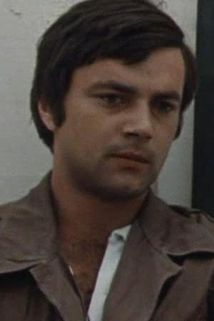 Aleksandr Kirilin - Actor Profile Photo