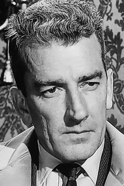 Manning Wilson - Actor Profile Photo